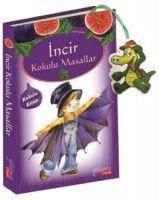 Produktbild: Incir Kokulu Masallar