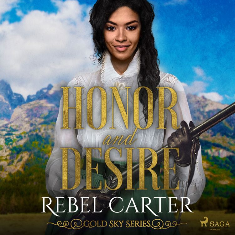 Produktbild: Honor and Desire