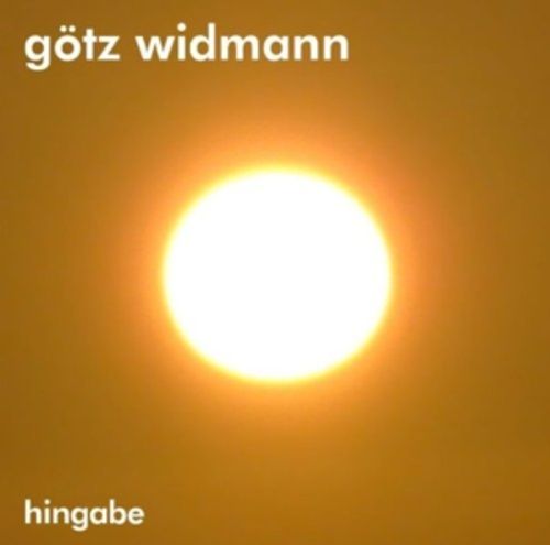 Produktbild: Hingabe