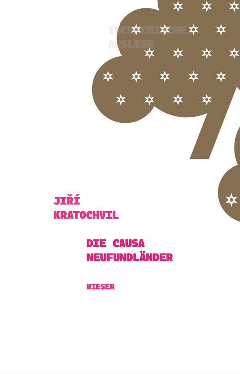 Produktbild: Die Causa Neufundl&auml;nder