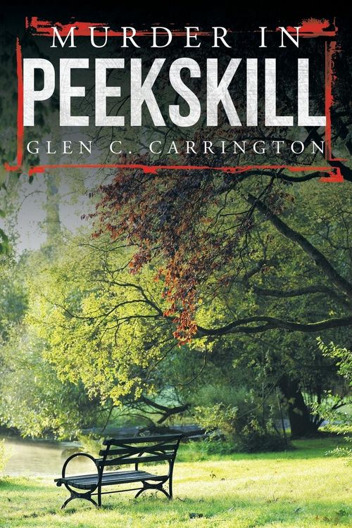 Produktbild: Murder in Peekskill