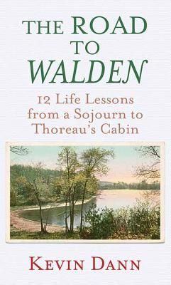 Produktbild: The Road to Walden