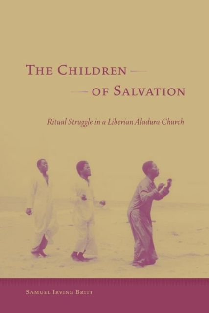 Produktbild: Children Of Salvation