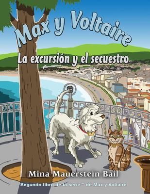 Produktbild: Max y Voltaire