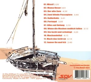 Produktbild: Portugal