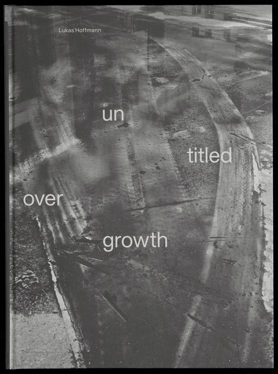 Produktbild: Untitled overgrowth