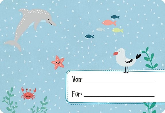 Produktbild: 50 Karten von Punkt zu Punkt - Tiere