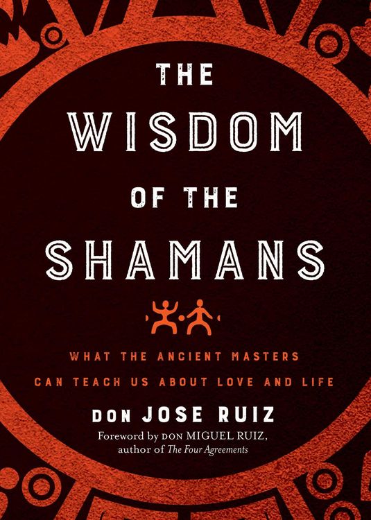 Produktbild: Wisdom of the Shamans