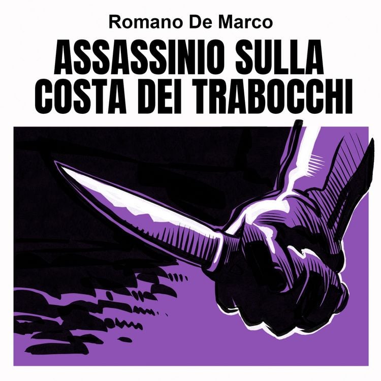 Produktbild: Assassinio sulla costa dei Trabocchi