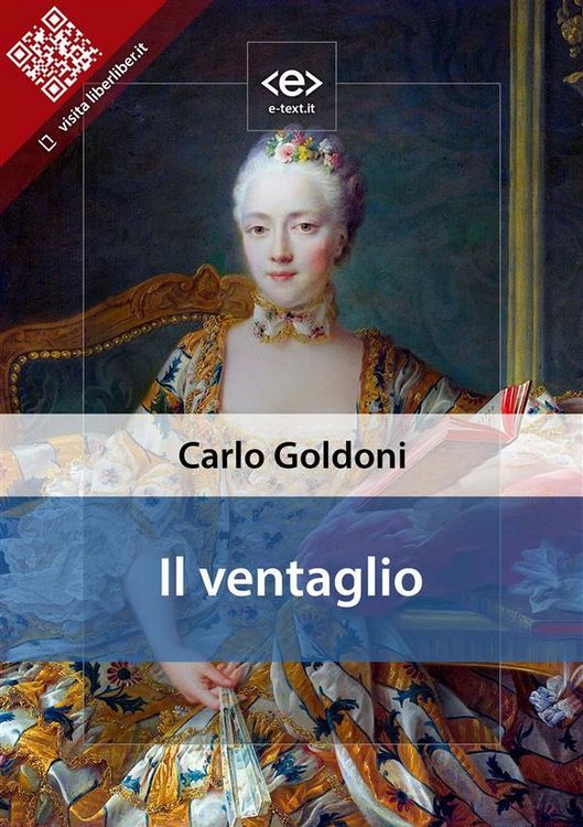 Produktbild: Il ventaglio