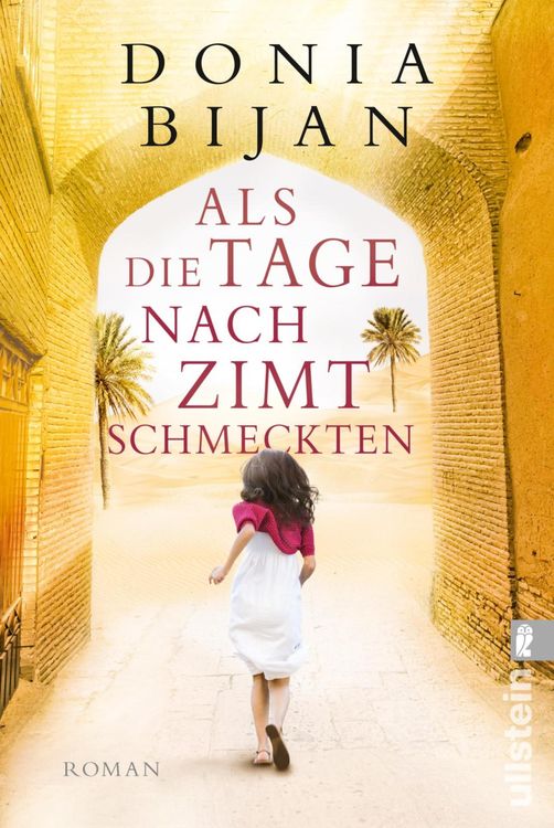 Produktbild: Als die Tage nach Zimt schmeckten