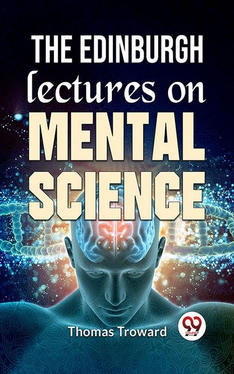 Produktbild: The Edinburgh Lectures On Mental Science
