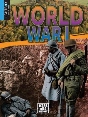 Produktbild: World War I