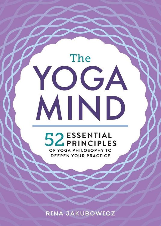 Produktbild: The Yoga Mind