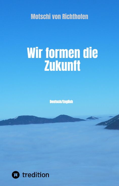 Produktbild: Wir formen die Zukunft
