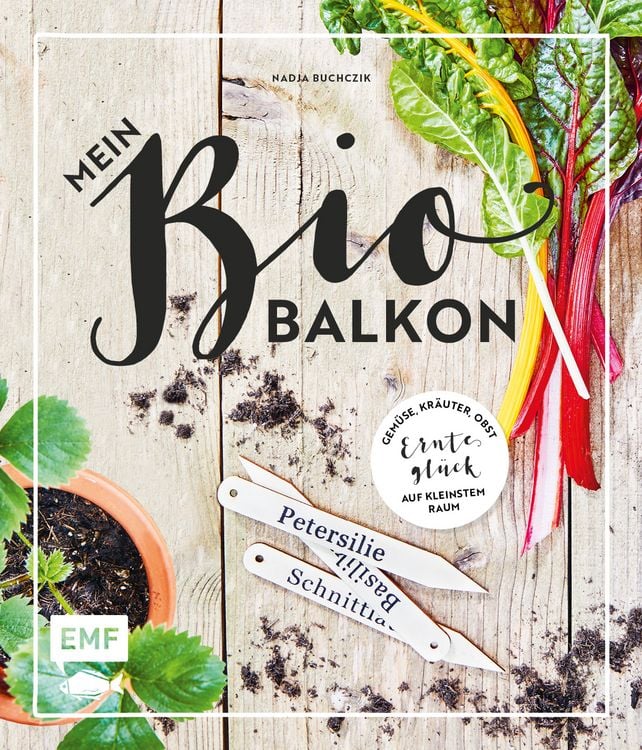 Produktbild: Mein Biobalkon