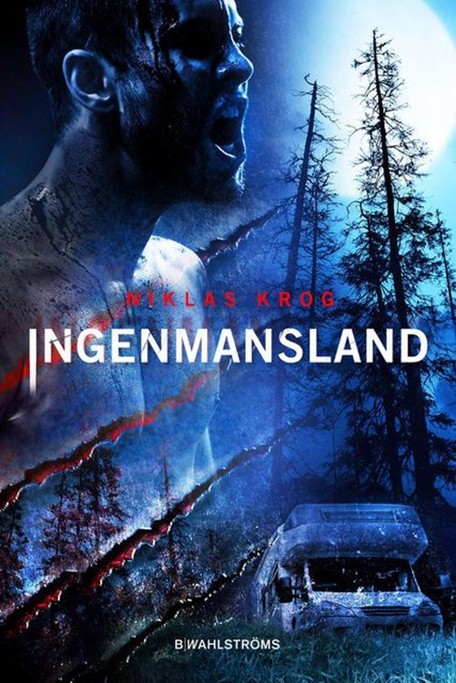 Produktbild: Ingenmansland