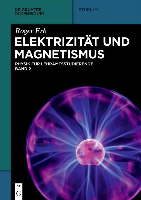 Produktbild: Elektrizit&auml;t und Magnetismus