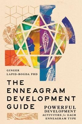 Produktbild: The Enneagram Development Guide