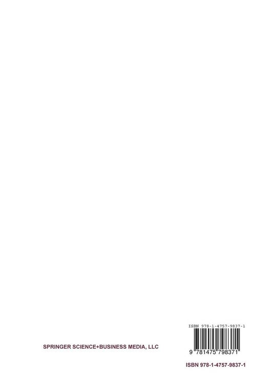 Produktbild: Contemporary Topics in Medium Energy Physics