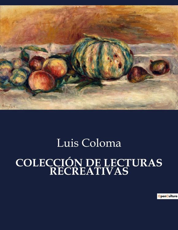 Produktbild: Colecci&oacute;n De Lecturas Recreativas