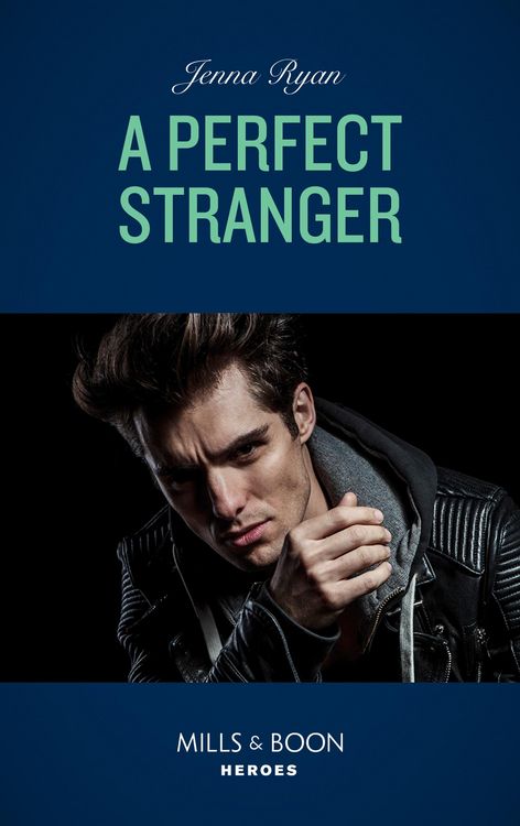 Produktbild: A Perfect Stranger