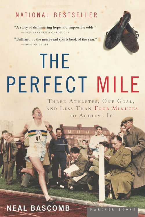Produktbild: Perfect Mile