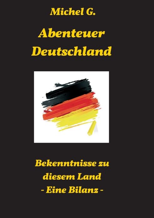 Produktbild: Abenteuer Deutschland