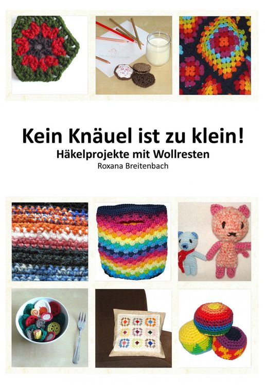 Produktbild: Kein Kn&auml;uel ist zu klein!