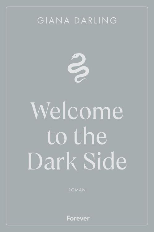 Produktbild: Welcome to the Dark Side