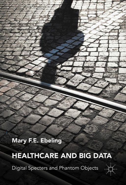 Produktbild: Healthcare and Big Data
