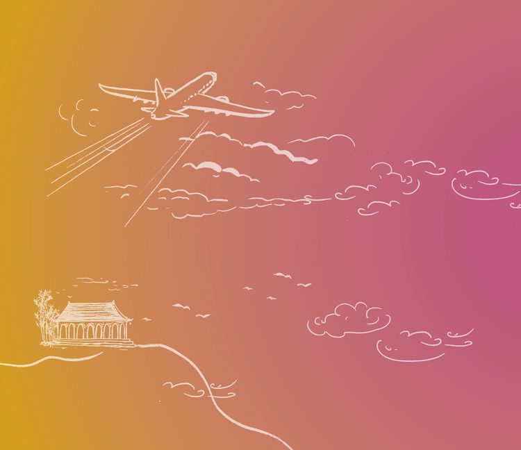 Produktbild: Der Tempel in den Bergen und das Geheimnis der Selbstliebe