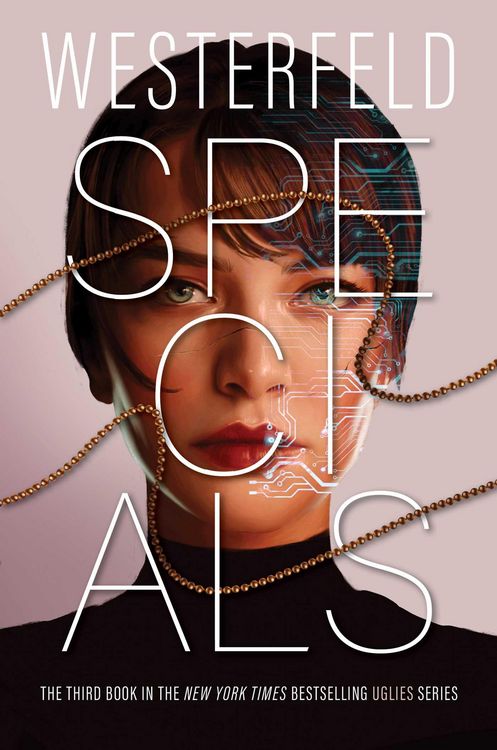 Produktbild: Westerfeld, S: Specials