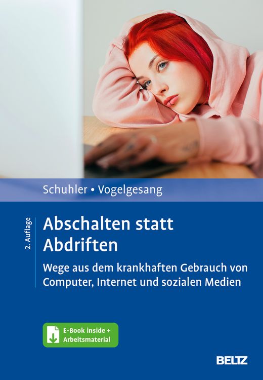 Produktbild: Abschalten statt Abdriften
