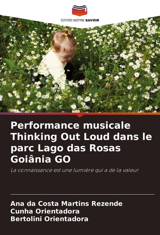 Produktbild: Performance musicale Thinking Out Loud dans le parc Lago das Rosas Goi&acirc;nia GO