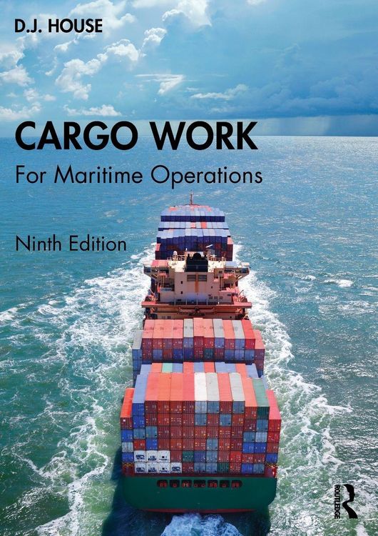Produktbild: House, D: Cargo Work