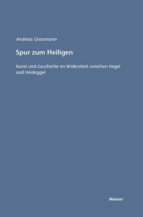 Produktbild: Spur zum Heiligen