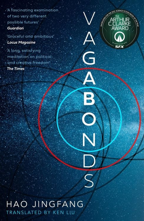 Produktbild: Vagabonds