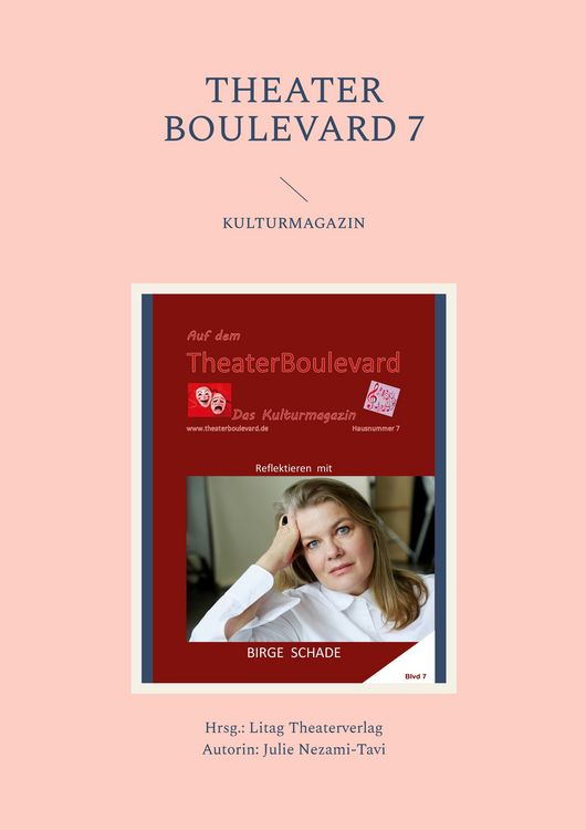 Produktbild: Theater Boulevard 7