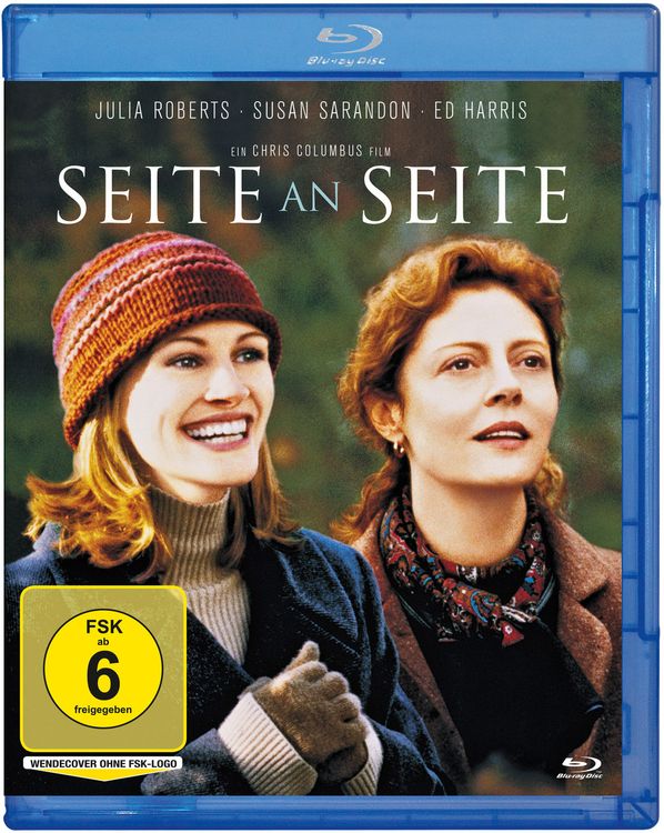 Produktbild: Seite an Seite