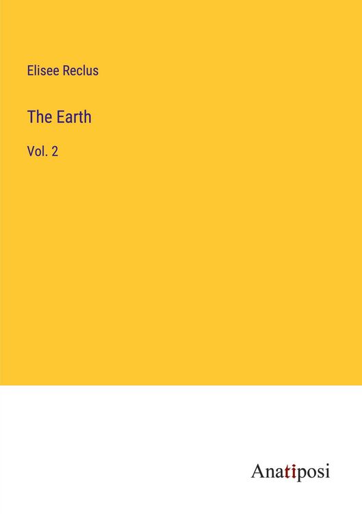 Produktbild: The Earth