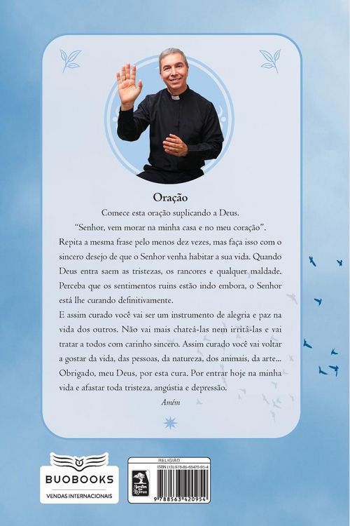 Produktbild: Aprendendo a voar