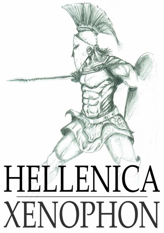 Produktbild: Hellenica