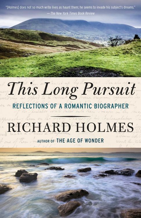 Produktbild: This Long Pursuit