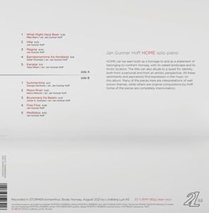 Produktbild: Home