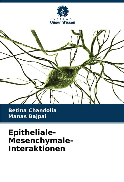 Produktbild: Epitheliale-Mesenchymale-Interaktionen