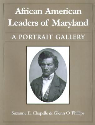 Produktbild: African American Leaders of Maryland