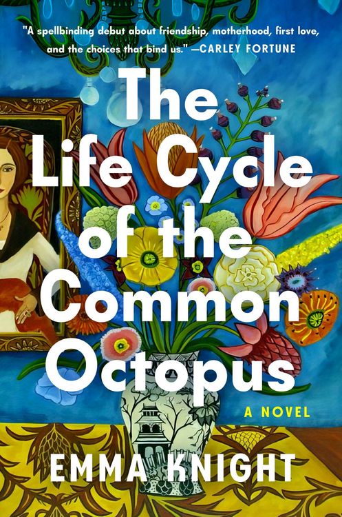 Produktbild: The Life Cycle of the Common Octopus