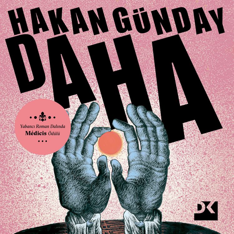 Produktbild: Daha