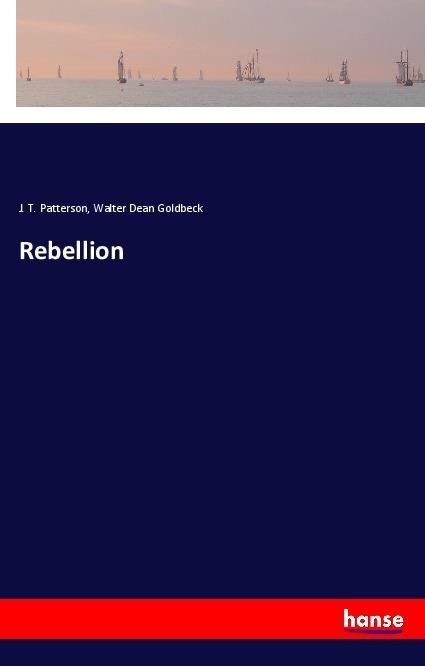 Produktbild: Rebellion